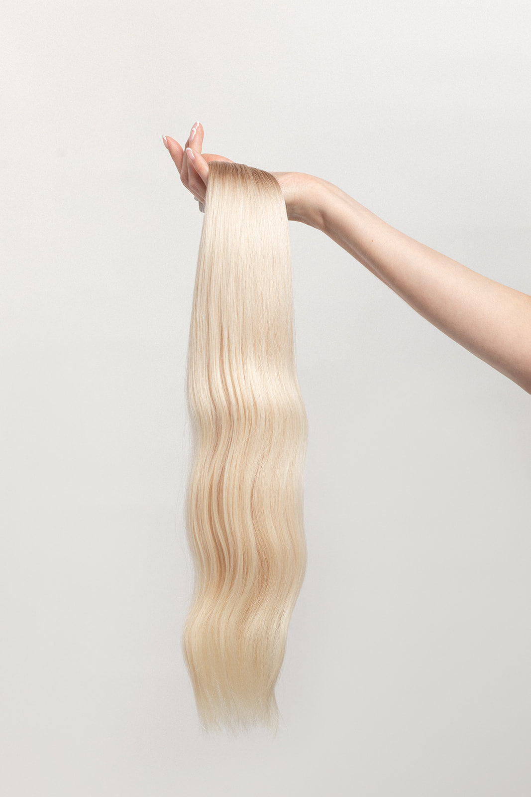 Level 8 hair extensions hotsell