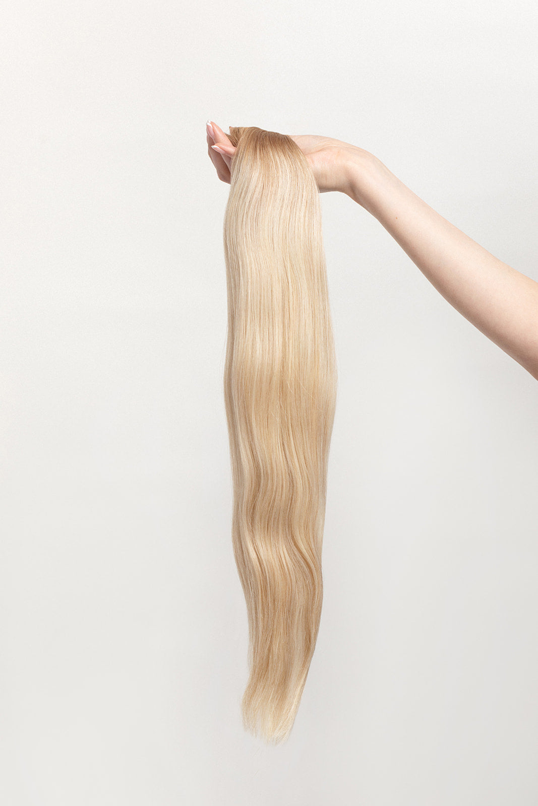 Long human hair deals extensions