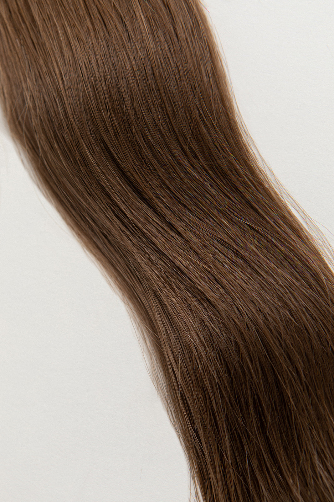 Hair extensions brown best sale