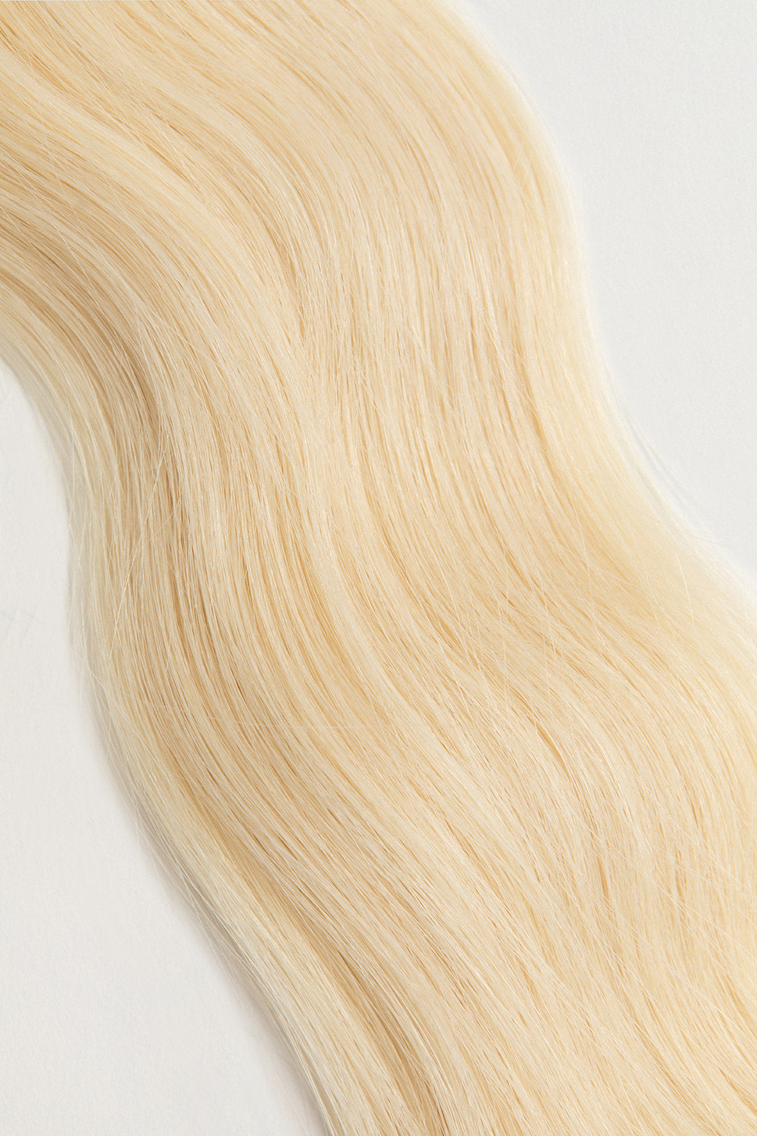 Hair extensions yellow best sale