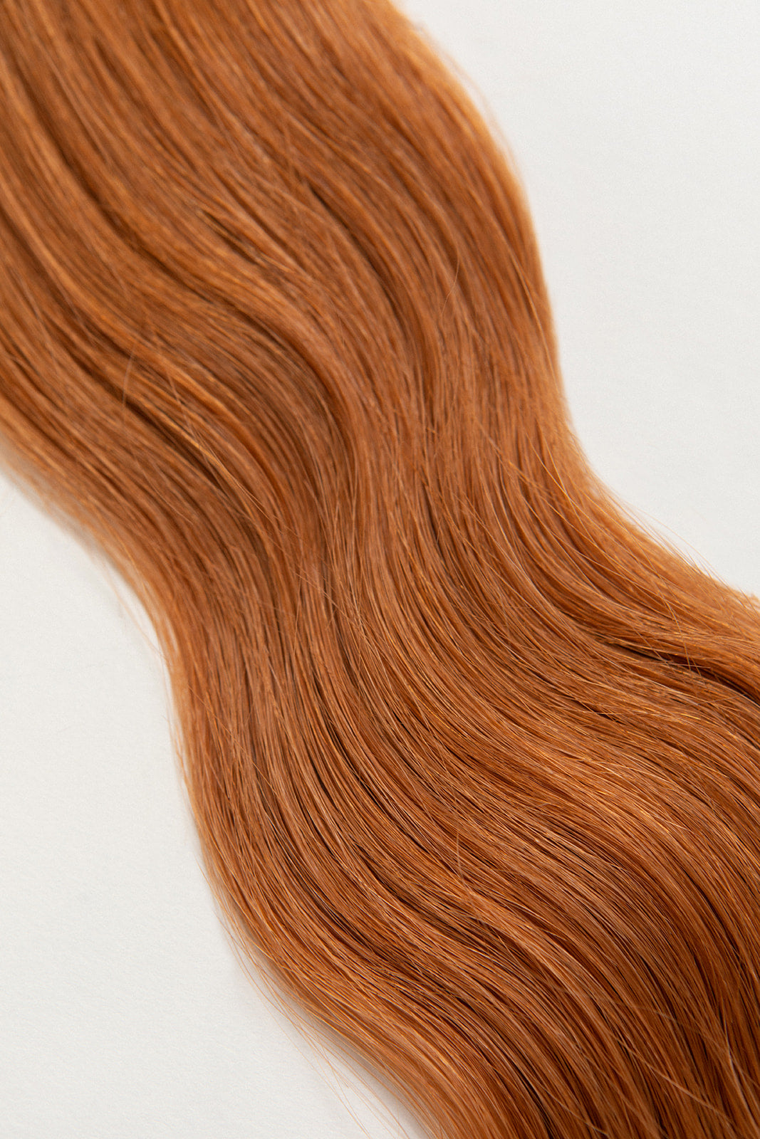 Harloc Hair Extensions Sandalwood Tape In Extension Sandalwood 16 18