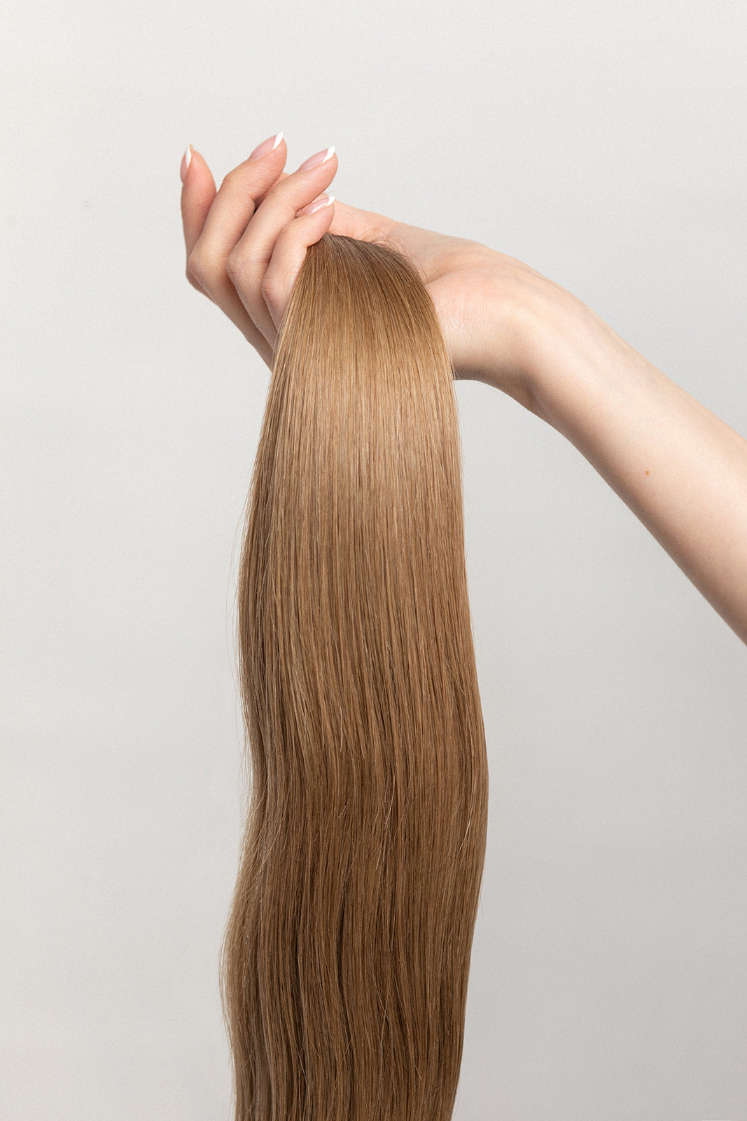 Human hair extensions ethics best sale