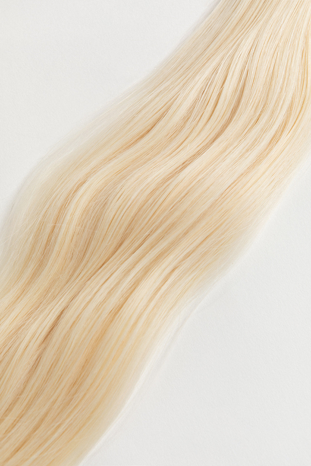 Harloc Hair Extensions | Moonstone Tape-In Extension